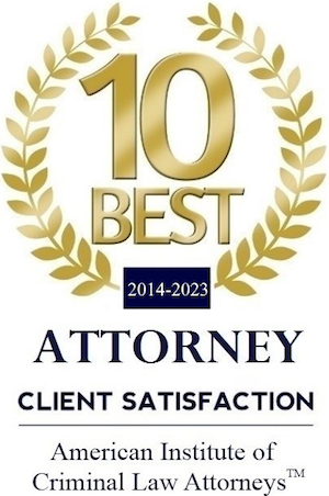 10 Best Attorney - 2023